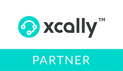 XCALLY Partner