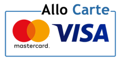 mastercard Visa